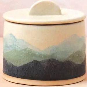 Introduction to Hand-Built Lidded Jars