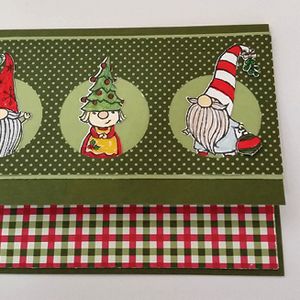 Create Your Own Holiday Cards & Gift Tags