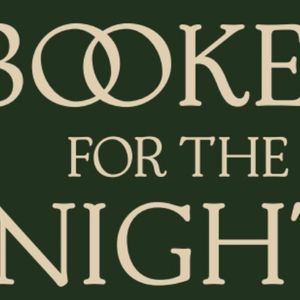 Booked For The Night - General Admission