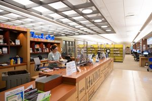 NLHA Book Lover Membership