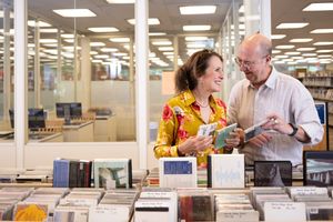 Great Expectations Membership