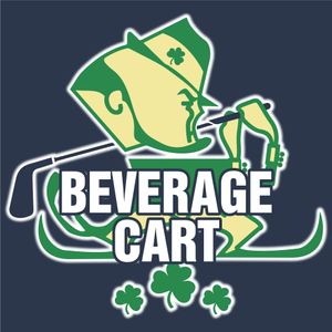 SPONSORSHIP - Beverage Cart