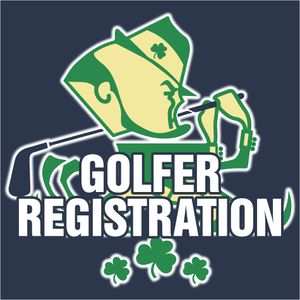 Golfer Registration