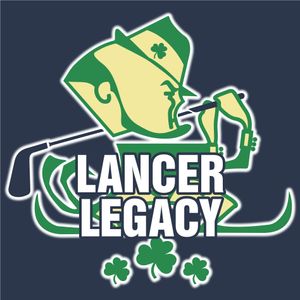 SPONSORSHIP - Lancer Legacy