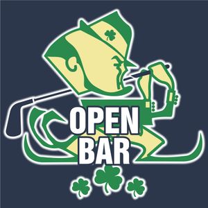 SPONSORSHIP - Open Bar Sponsor