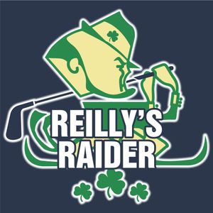 SPONSORSHIP - Reilly's Raider