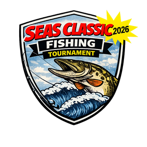 SEAS Classic Fishing Tournament 2026