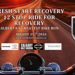 12-Stop Ride for Recovery – Rider Registration