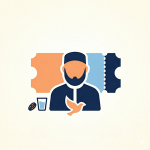 General Ticket (Early Bird)