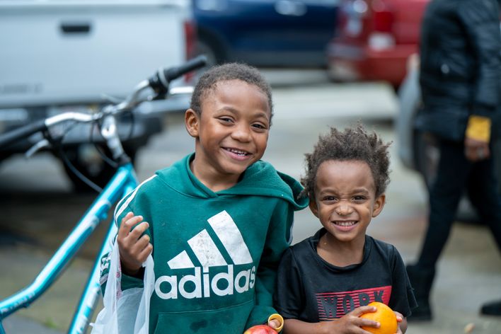 The Auto Experts' Holiday Fundraiser