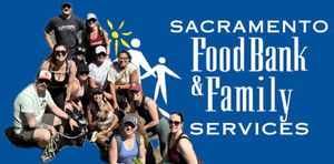 Help feed our 916 neighbors