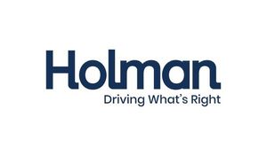 Holman's Thanks and Giving Food Drive