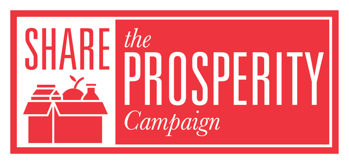 Sundt Construction - Share The Prosperity