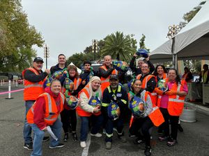 Atlas Disposal 2026 Turkey Drive
