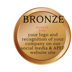 Bronze Level Sponsorship