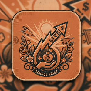 Spring Blitz Classroom Donation