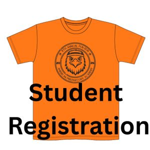 Student Fun Run Registration