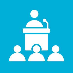 Early Bird In-Person Conference Registration