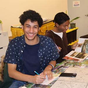 $5,000 - Sponsor an Artist