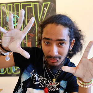 $1,000 - Sponsor an Artist