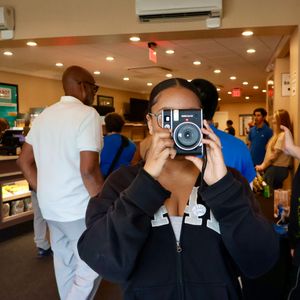 $2,500 - Sponsor an Artist