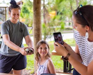 Wild Summer Break Adventure: July 6-10