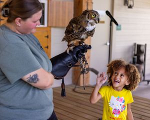 Wild Summer Break Adventure: June 1-5