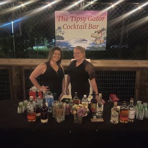 SOLD: Freddy's Cocktail Bar Underwriter