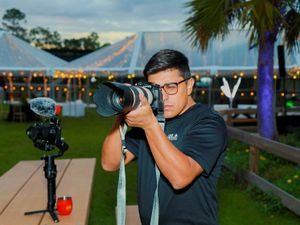 Photography Underwriter