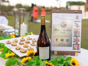 Premier Wine Sponsor
