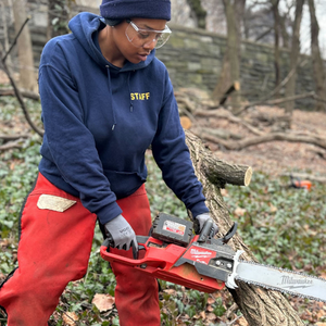 Chainsaw