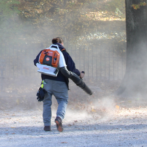 Electric Leaf Blower