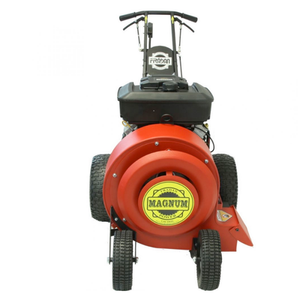 Walk Blower