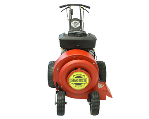Walk Blower
