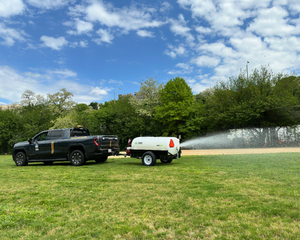 Water Trailer