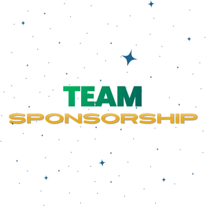 Topgolf Team Sponsorship