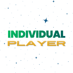 Topgolf Individual Player