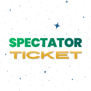 Topgolf Spectator Tickets