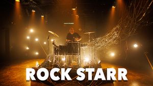 Rock Starr Membership