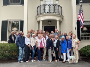 Buffalo Bound Day Trip: Landmarks and Legacy