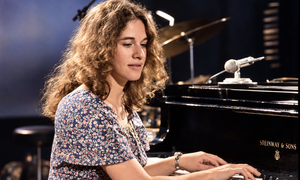 Edward Barnes Virtual Lecture: Carole King