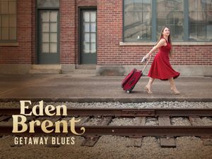 Moonlight & Mississippi: An Intimate Salon with Eden Brent