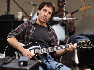 Edward Barnes Virtual Lecture: Paul Simon