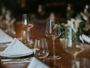 Old World Meets New: A Wine & Culinary Journey