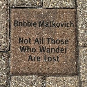 8x8 Tribute Brick
