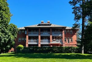 Transitional Living Center (TLC)