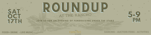 Roundup at the Rancho