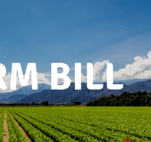 2026 Farm Bill Virtual Action Day