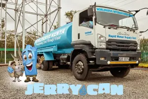JerryCan Kids