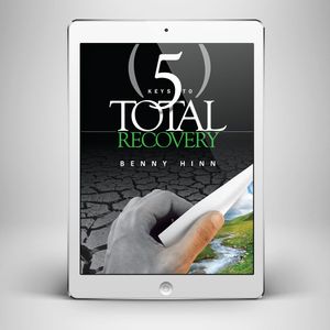 5 Keys to Total Recovery